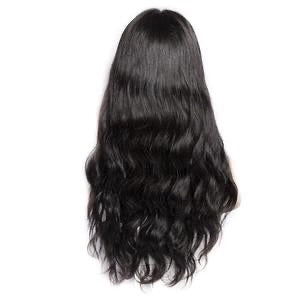 13x6 HD Lace Frontal Body Wave Wig
