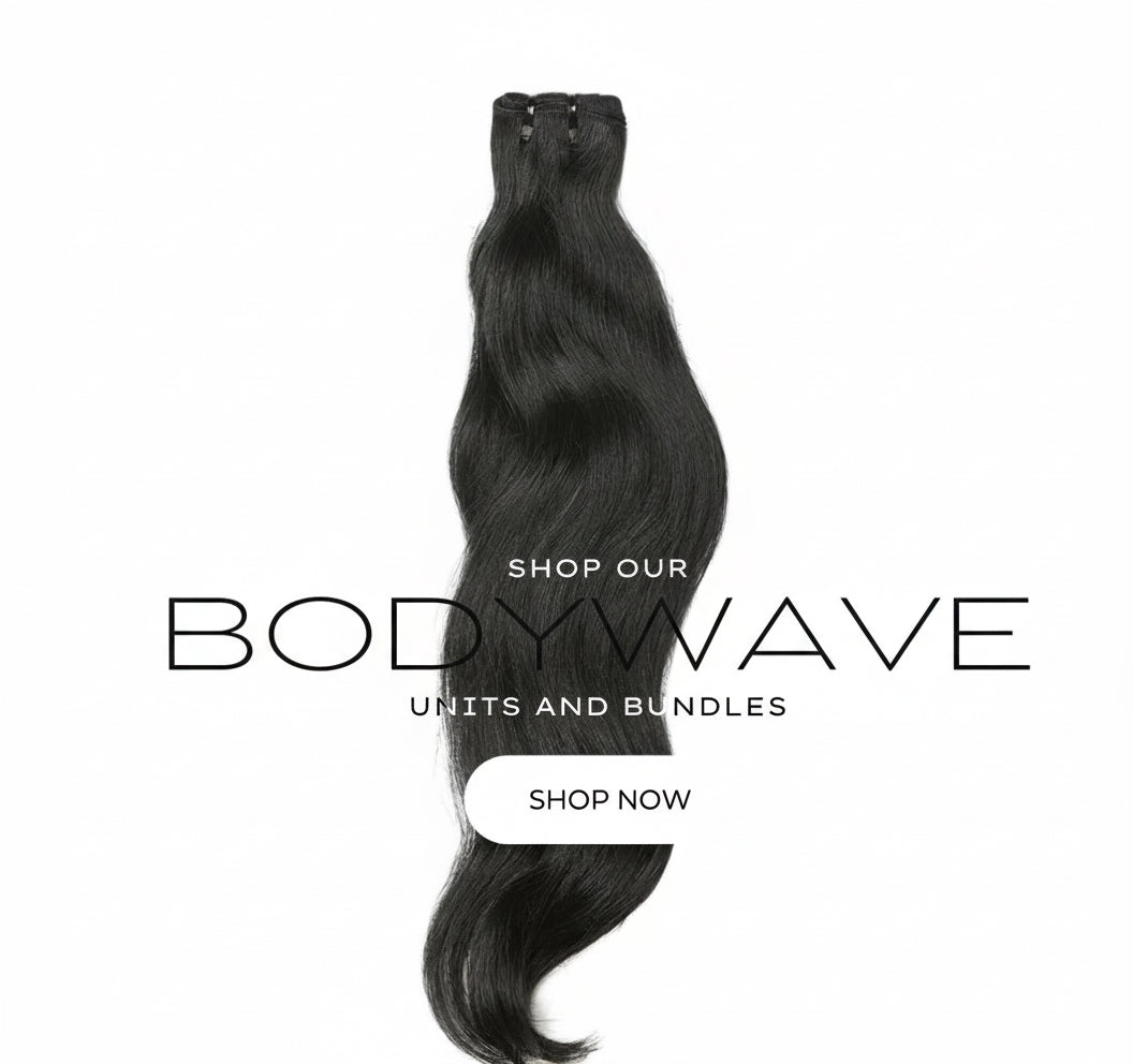 RARE BODY WAVE